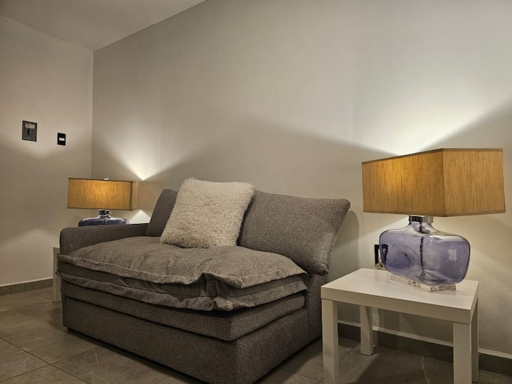 Hermoso Loft En El Primer Cuadro De La Ciudad 103 - Tulancingo