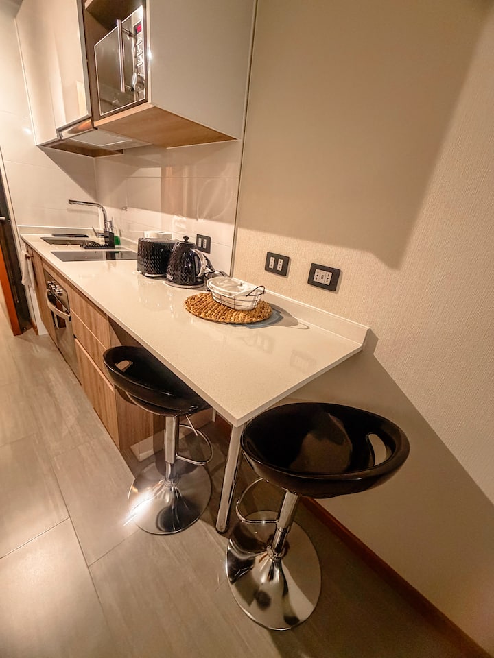 Depto. Estudio En El Corazón De Iquique, Península - Iquique