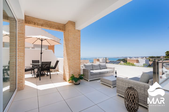 Villa Amara | Benalmádena Costa - Benalmádena
