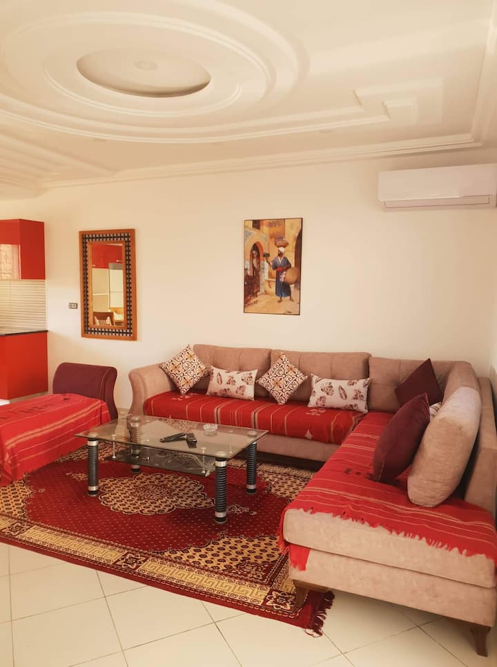 Séjour Confortable à Djerba - Djerba