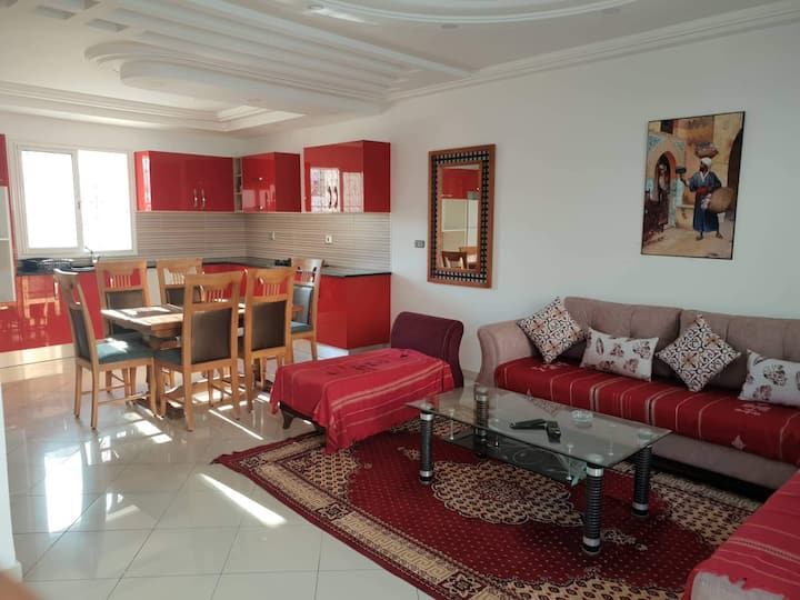 Séjour Confortable à Djerba - Djerba