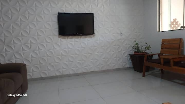 Espaço De Lazer Ideal Para Sua Empresa - Lins