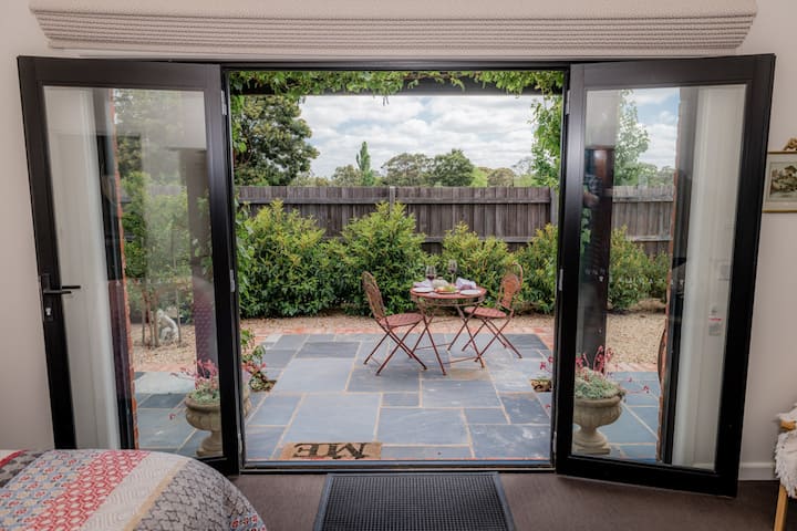 Malmsbury Barn House Bnb - Kyneton