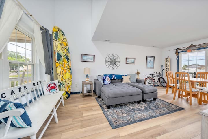 2 Bedroom Bay Escape - Villas