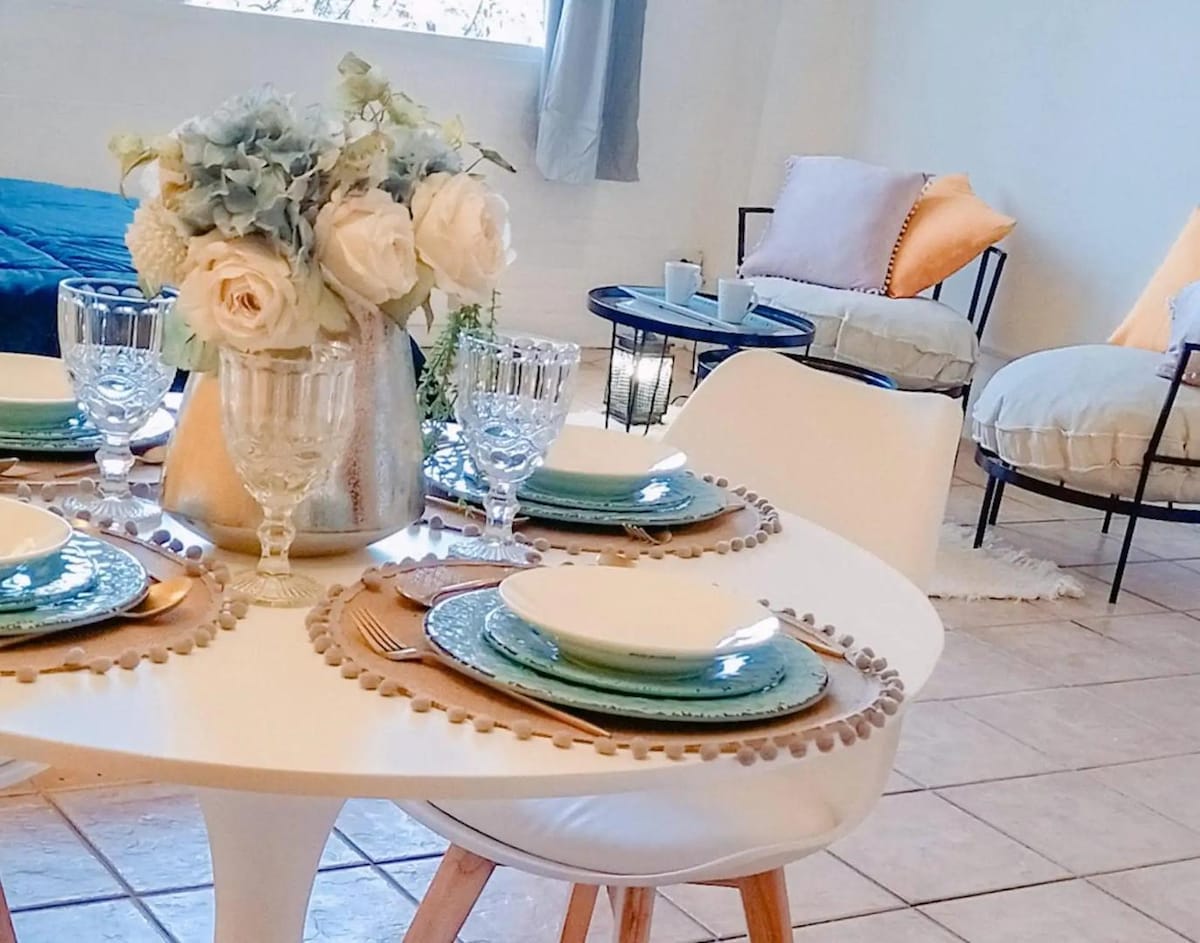 Loft amoblado en Colegiales