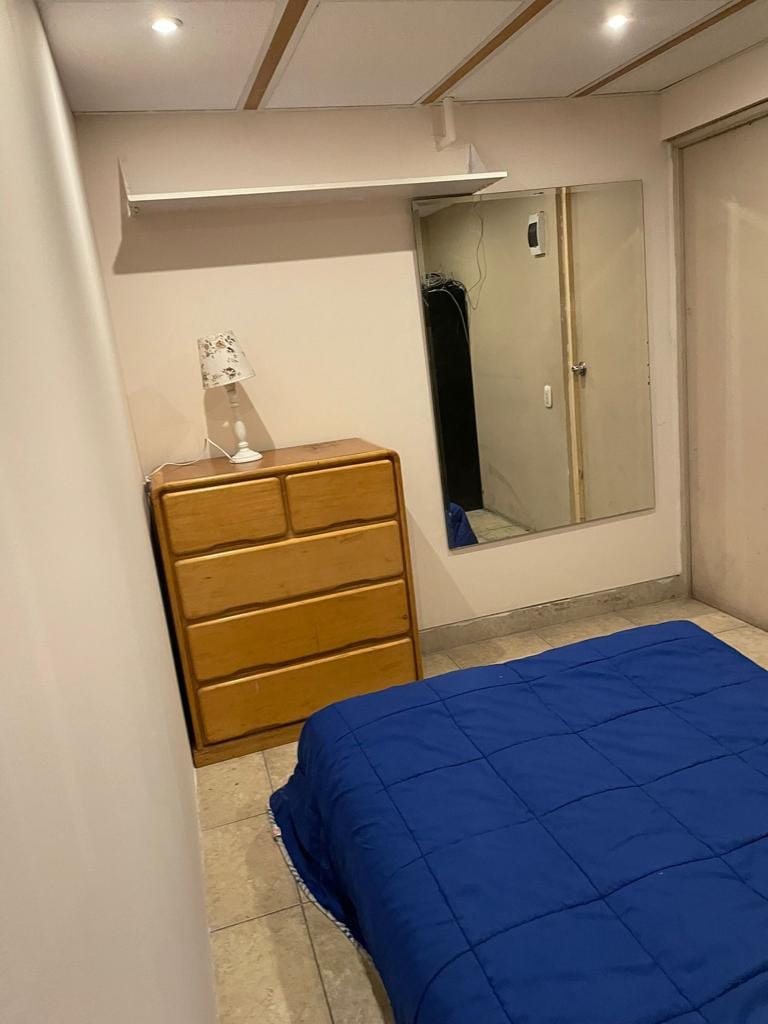 Cuarto en alquiler para estudiante cerca U de Lima - Departamentos en ...