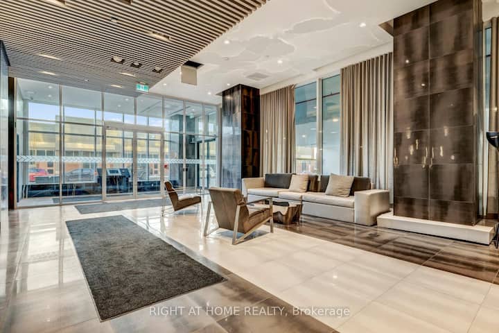 Summer Rental In Oakville - Oakville