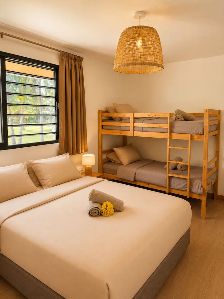 Chambre 3