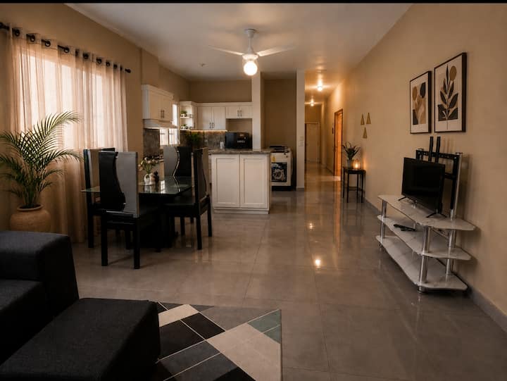 Luxury 2br Apartment• Pool • Near Cabarete Beach - Cabarete