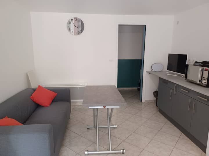 L'espérance 1 - Cosy, Idéale Pro Ou Escale Loire - Bonny-sur-Loire