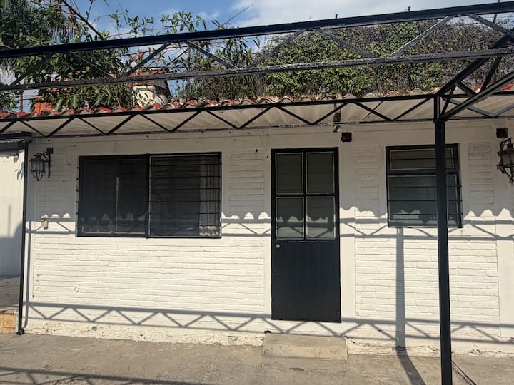 Bungaló En Pleno Centro De Cuautla. - Cuautla