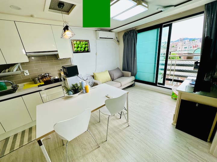 2br Entire House, Seoul Central - South Korea