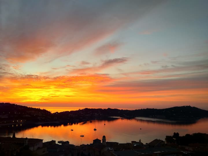 Chez Marie - Villefranche-sur-Mer