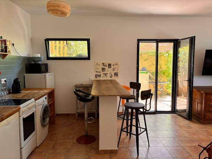 Location Estivale Ajaccio - Ajaccio