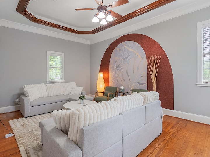 Spacious Houston Retreat | Nrg | Sleeps 26 - 休斯敦