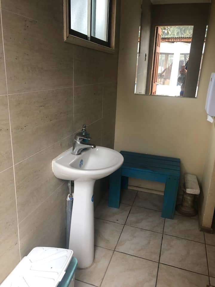 Parcela Privada Exclusiva Piscina-quincho-cancha - Isla de Maipo