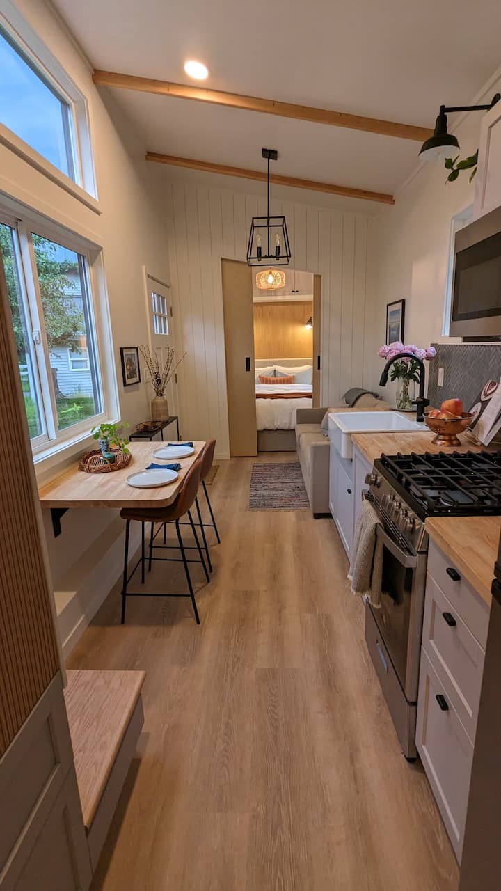 Historic Maloney Grove | Twin Peaks Country - Snoqualmie, WA