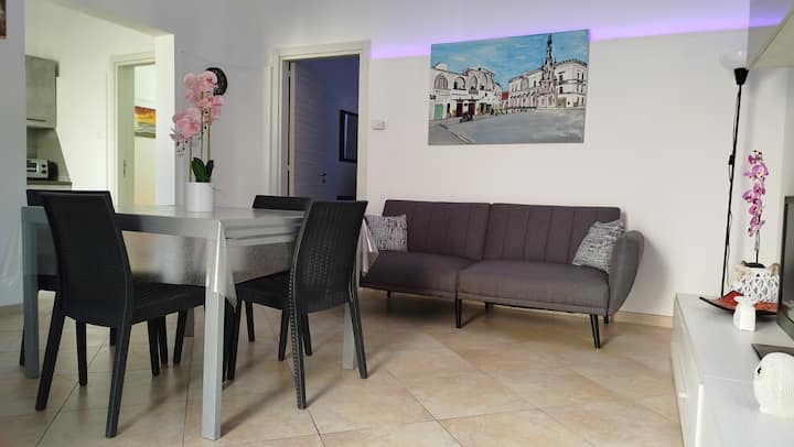 Casa Vacanza - Nardò