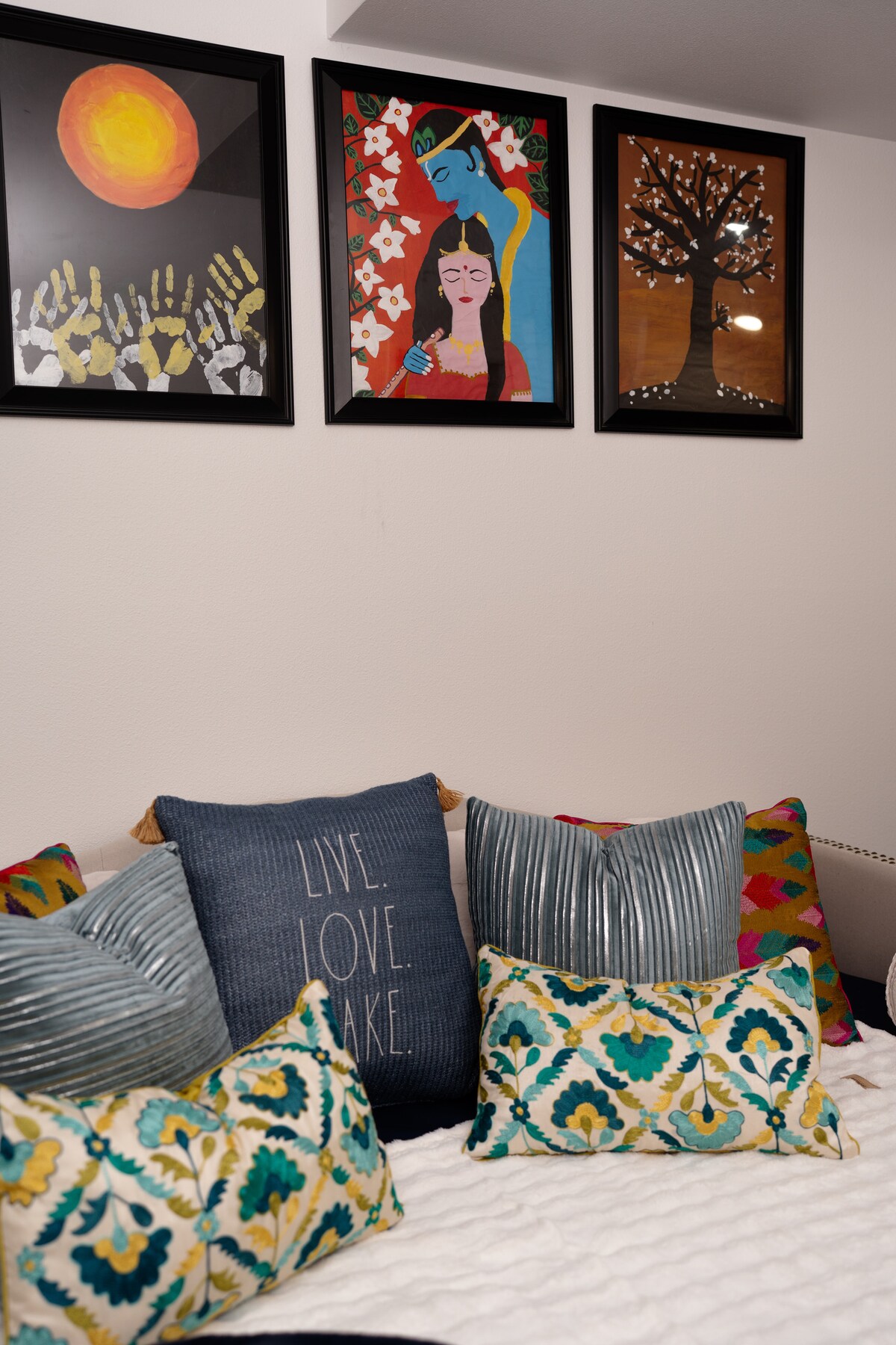 Downtown Seattle Retreat