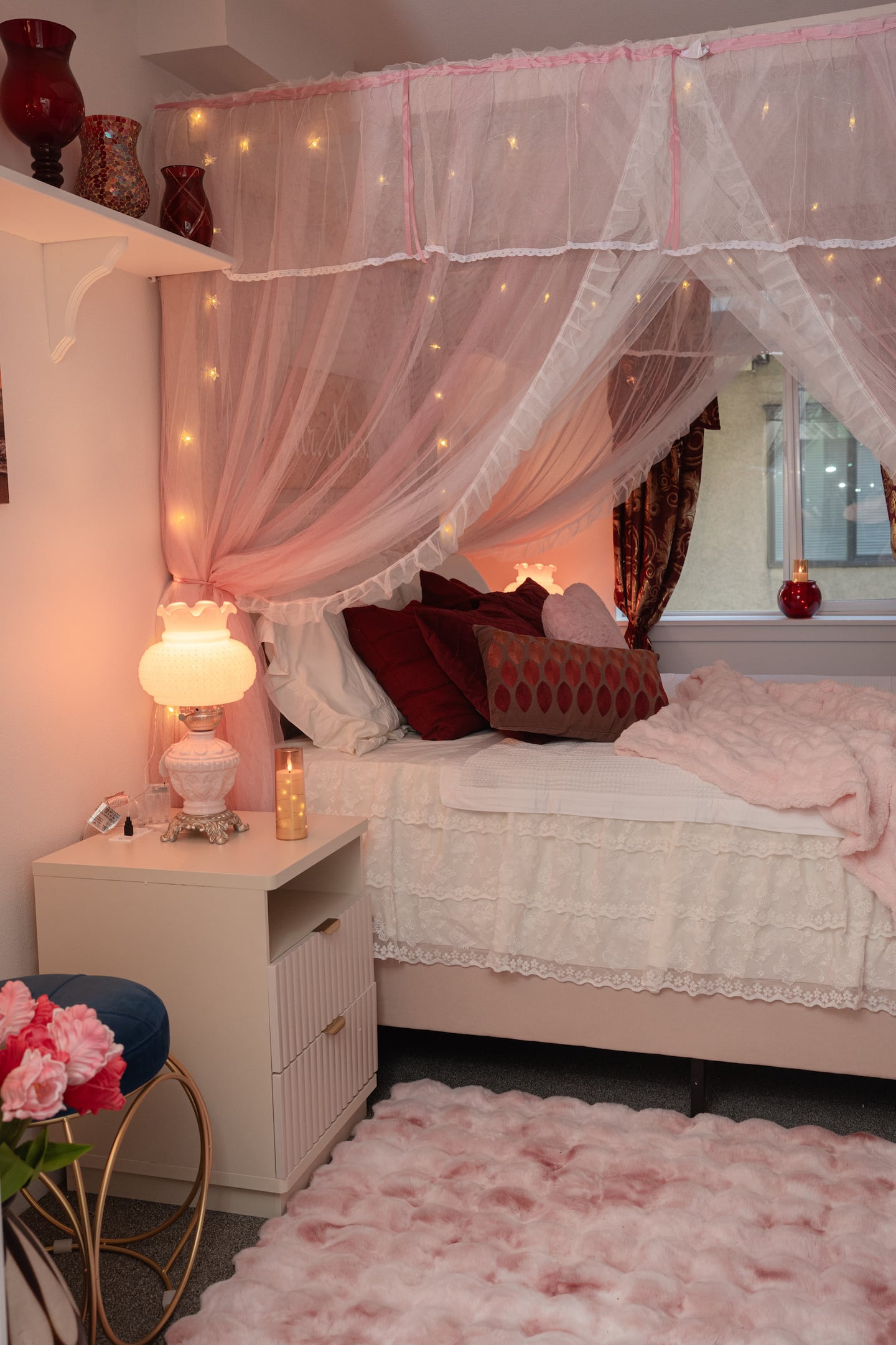 Downtown Seattle Retreat