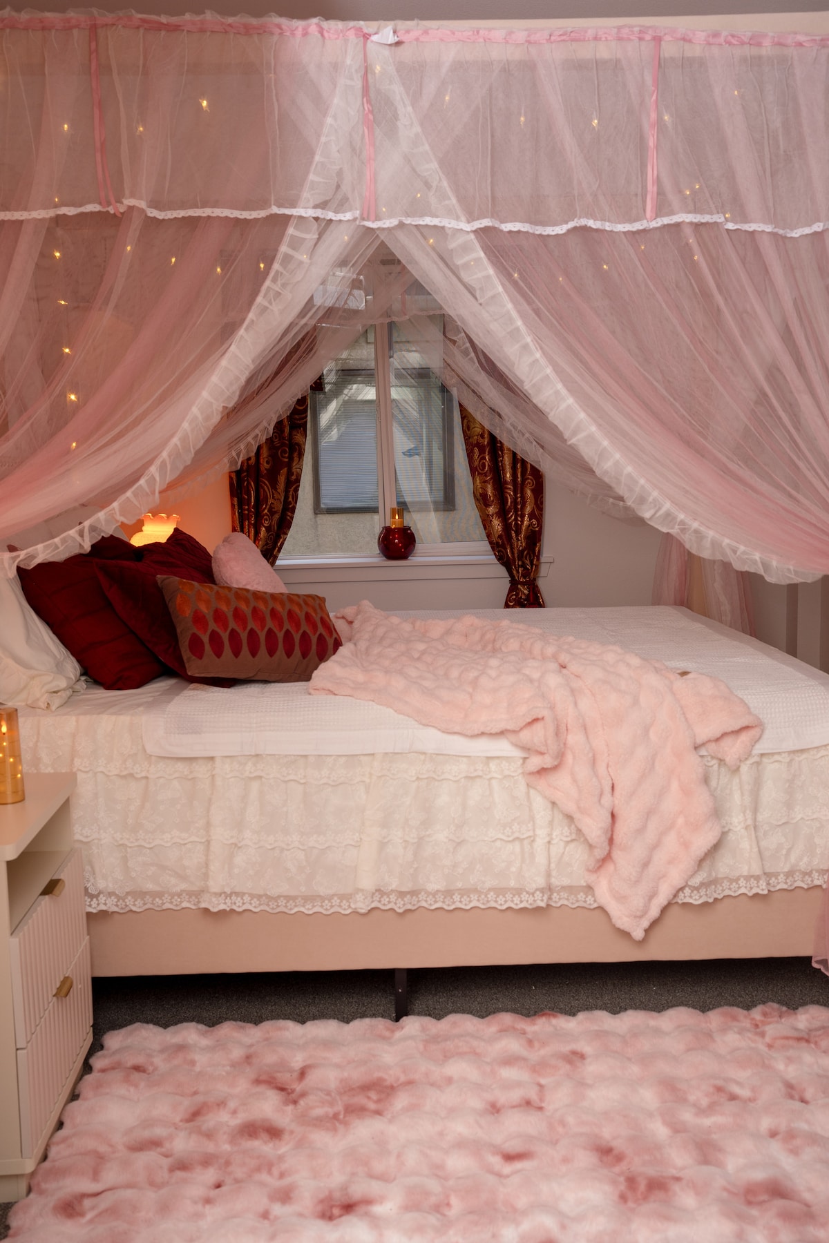 Downtown Seattle Retreat