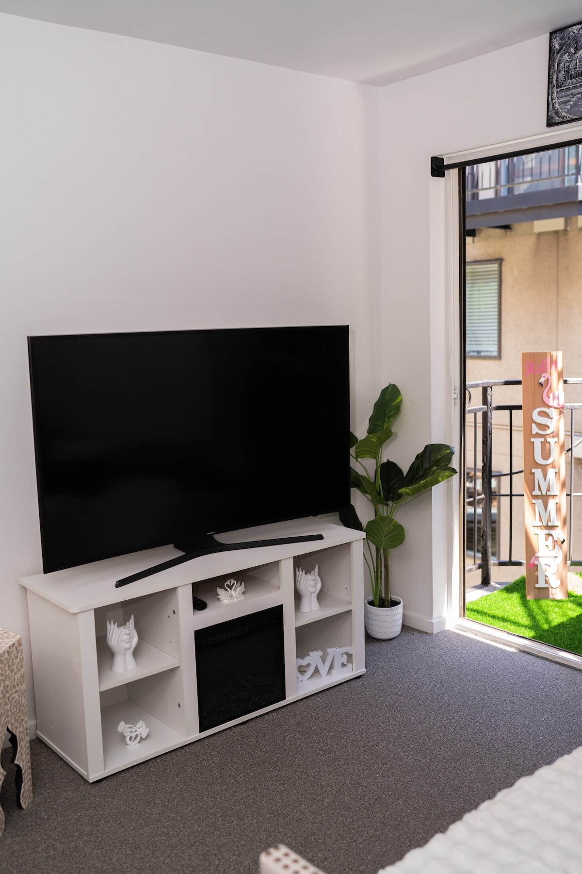 Downtown Seattle Retreat