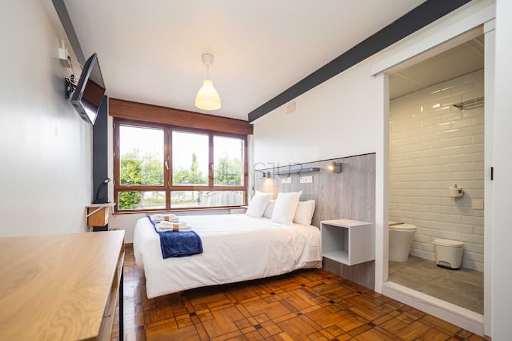 Habitación 24 - Gijón