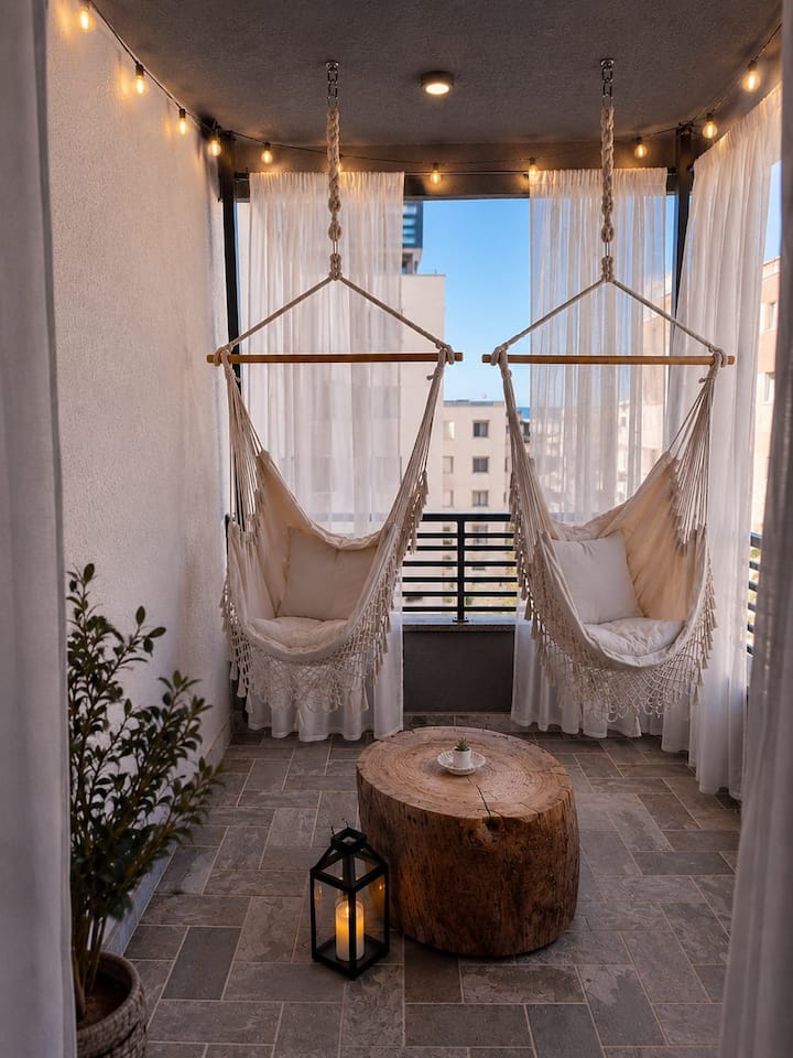 Villa Johanan Apartman 1 - Makarska