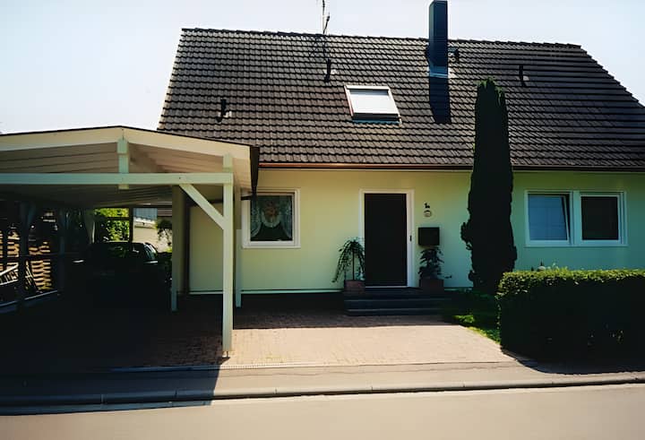 Haus Wehrle - Breisach am Rhein