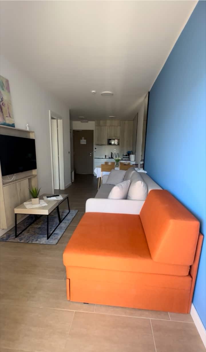Private Apartament In Hotel Building - Vodice