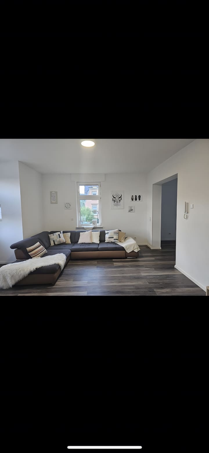 Apartment Ritah - Kirn