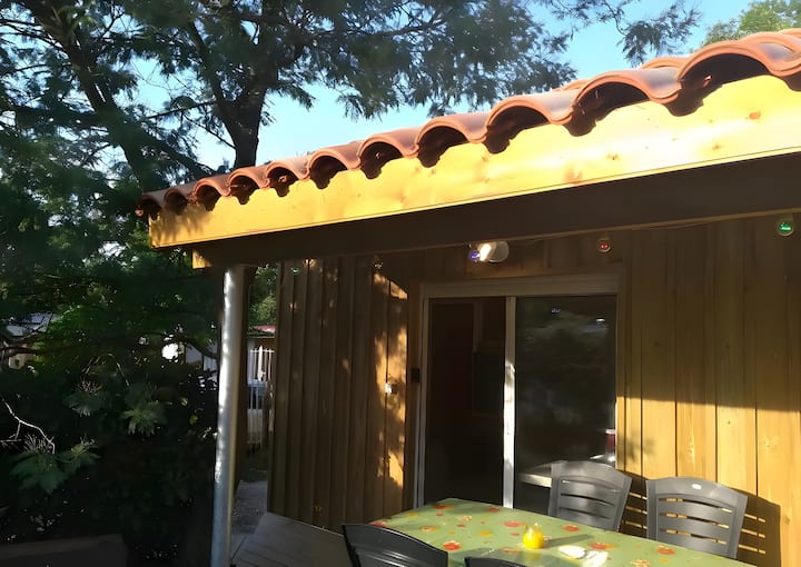 La Cabane N°1 - Bassin D'arcachon - Gujan-Mestras
