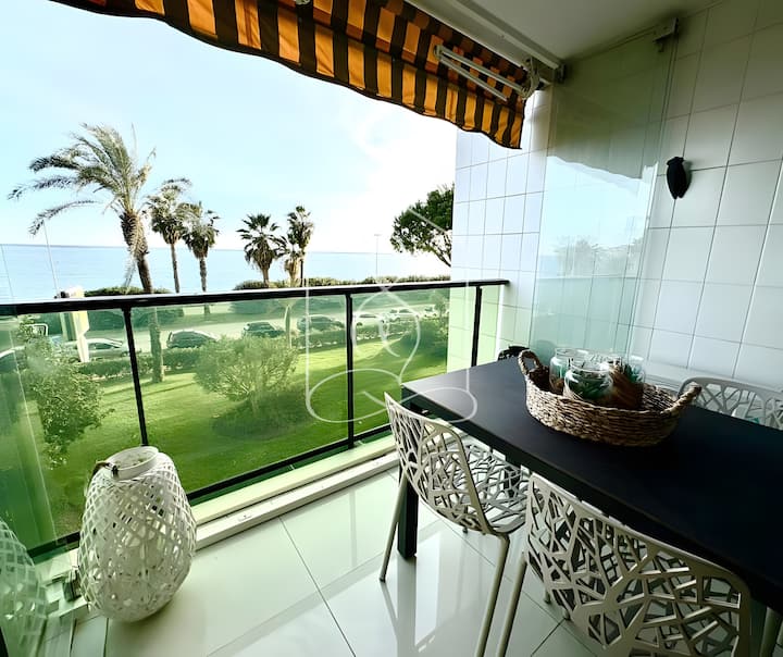 London Cannes, Vue Mer - Cannes