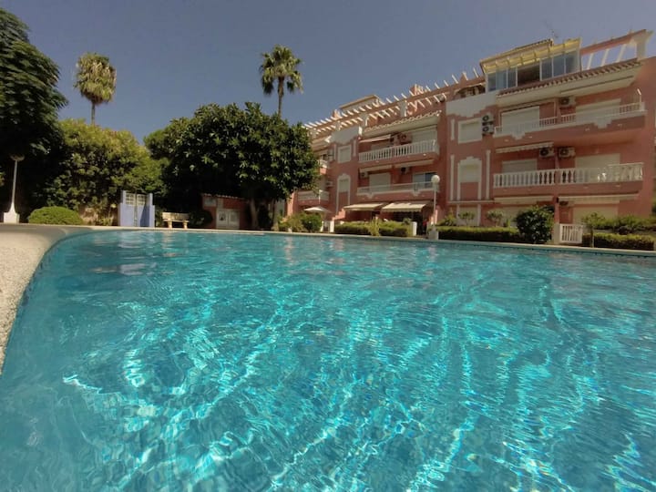 Apartamento Los Jazmines - Els Poblets