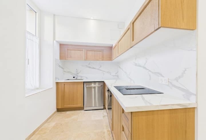 Appartement T3 Proche Des Commodités - Cannes