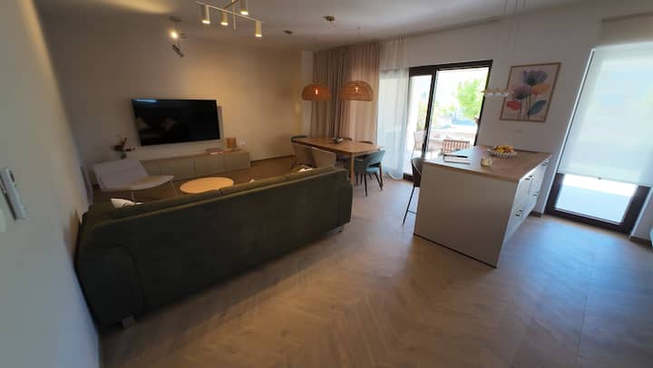 Holiday Home Valu - Premantura