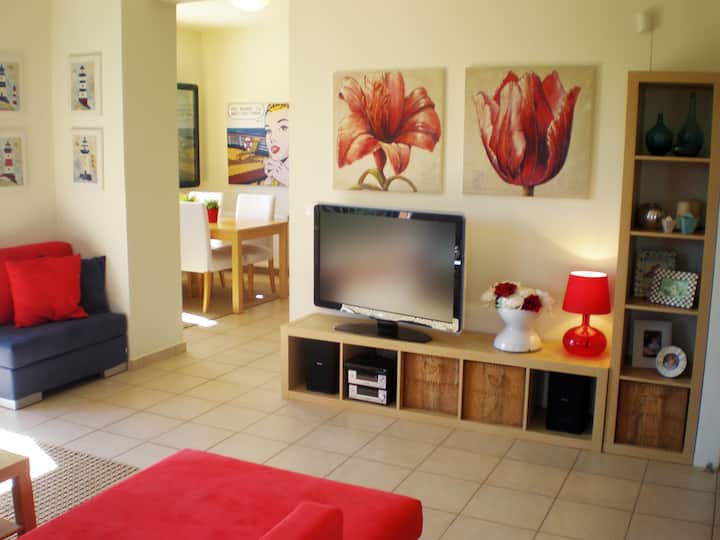 Villa C, Exclusive, 5br Seafront, Pool & Jetty - Céphalonie