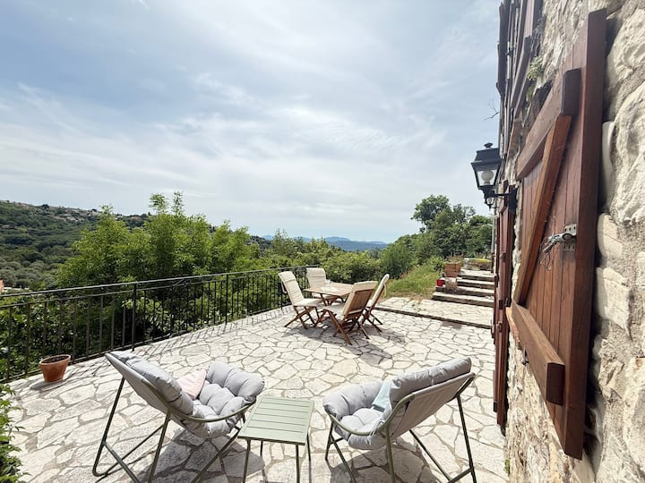 L'échapée Provençale De Callian - Montauroux