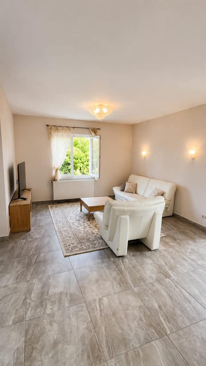 Apartman Grgić 2 - Malinska