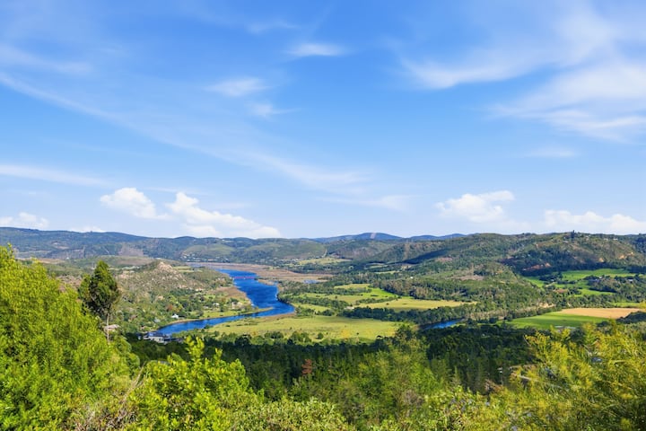Golfers Ultimate Luxury Retreat In Simola - Knysna