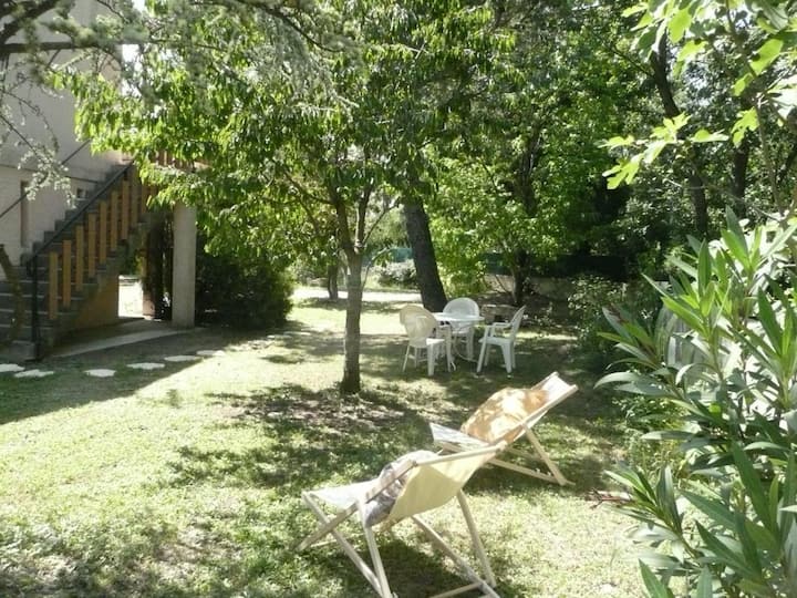 Gîte De La Plaine Guillaume - Castries