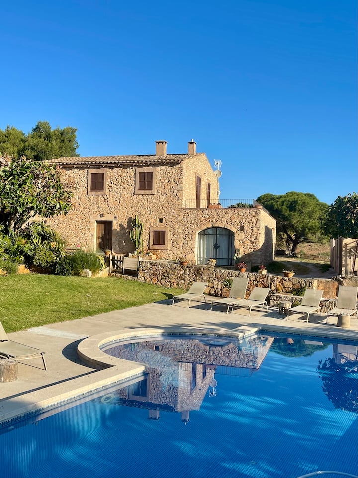 Can Comes Mallorca - Mallorca