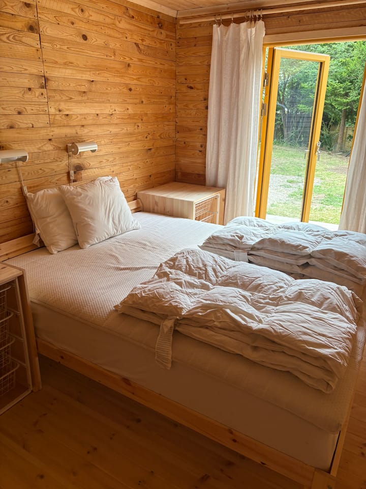 Chambre 1