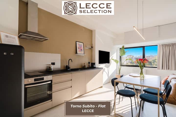 Torno Subito|flat - Lecce Selection - Lecce