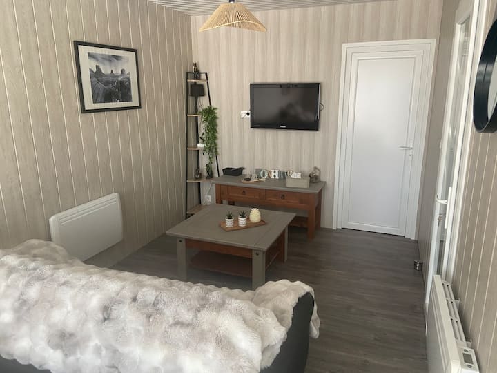 Logement Indépendant - Montauban