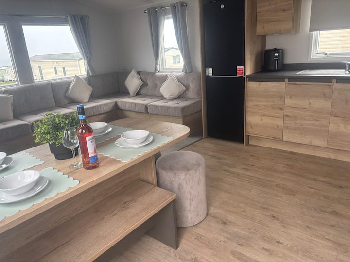 The Ellerton Retreat - Hartlepool