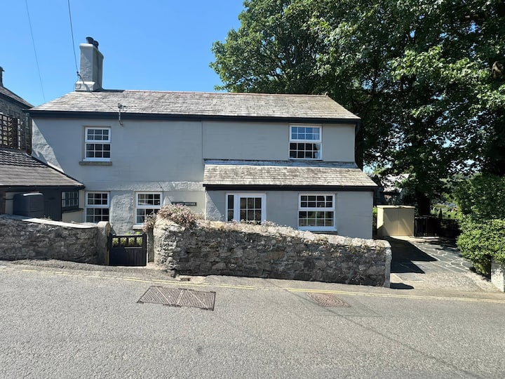 St. James Cottage - Liskeard