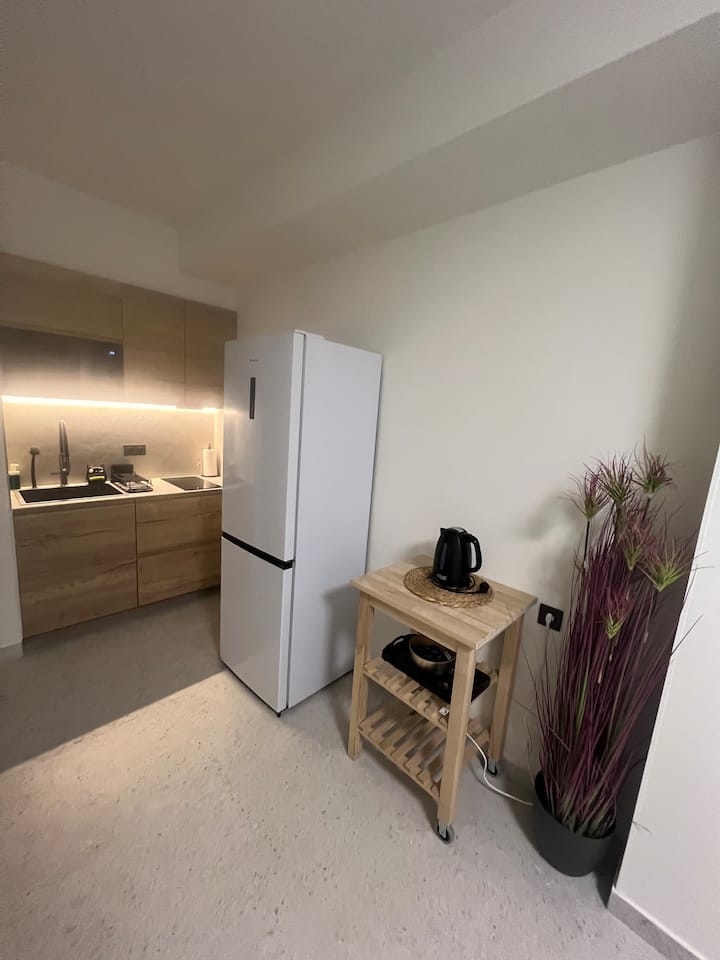 Cozy Beach Studio In The Heart Of The Marina - Altea
