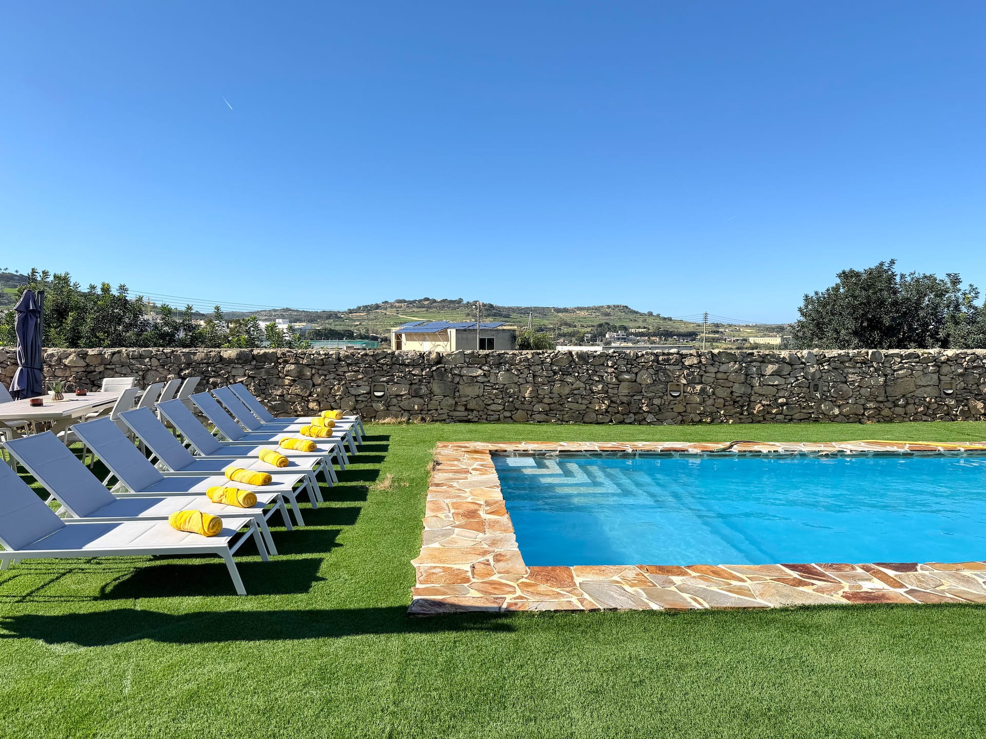 Carmena Farmhouse W/Pool&Jacuz byArcoCollection