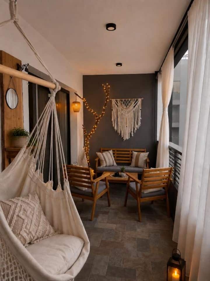 Villa Johanan Apartman 3 - Brela